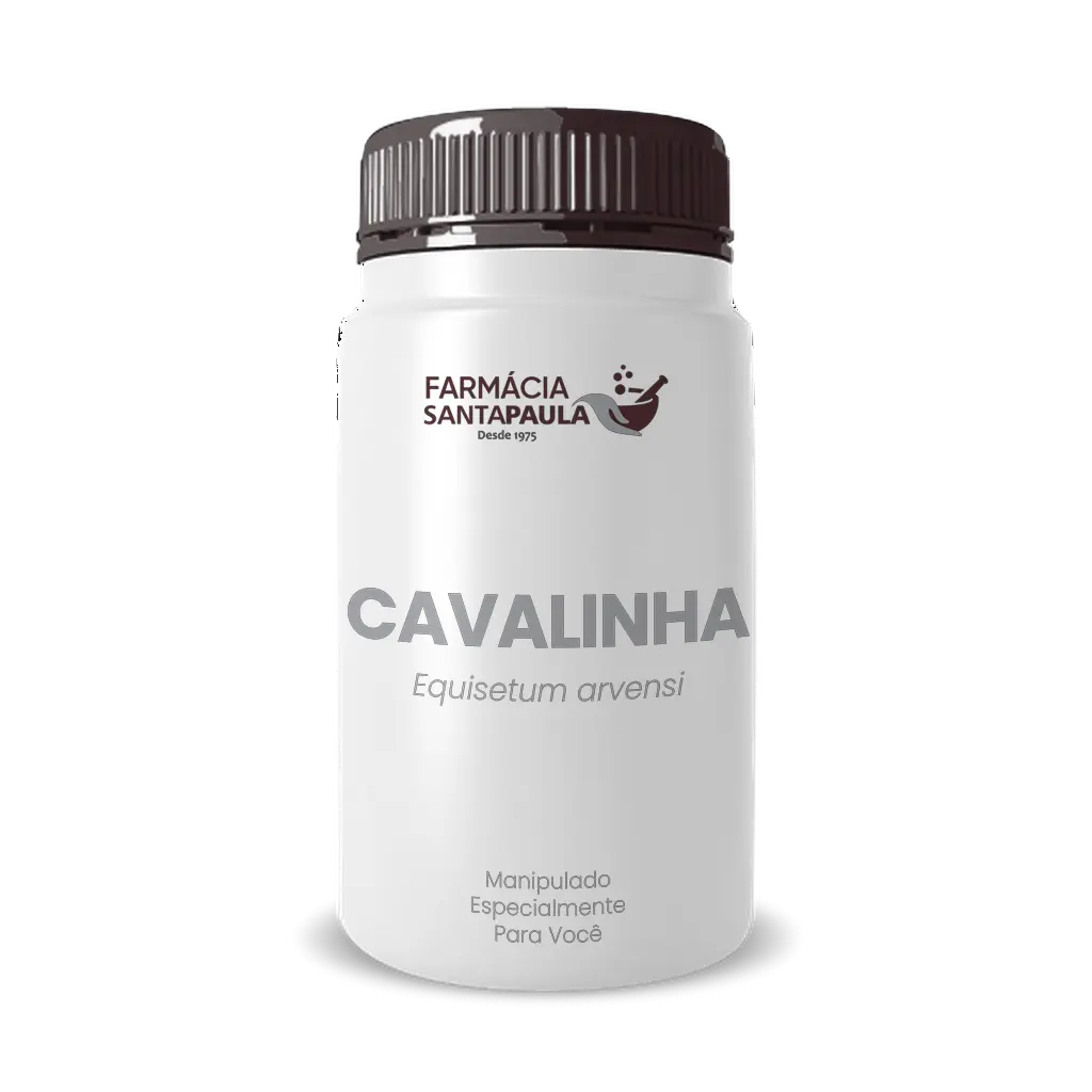 Imagem do Cavalinha (500mg)