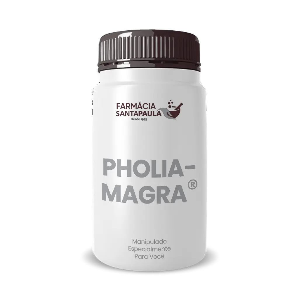 Imagem do Pholiamagra (300mg)