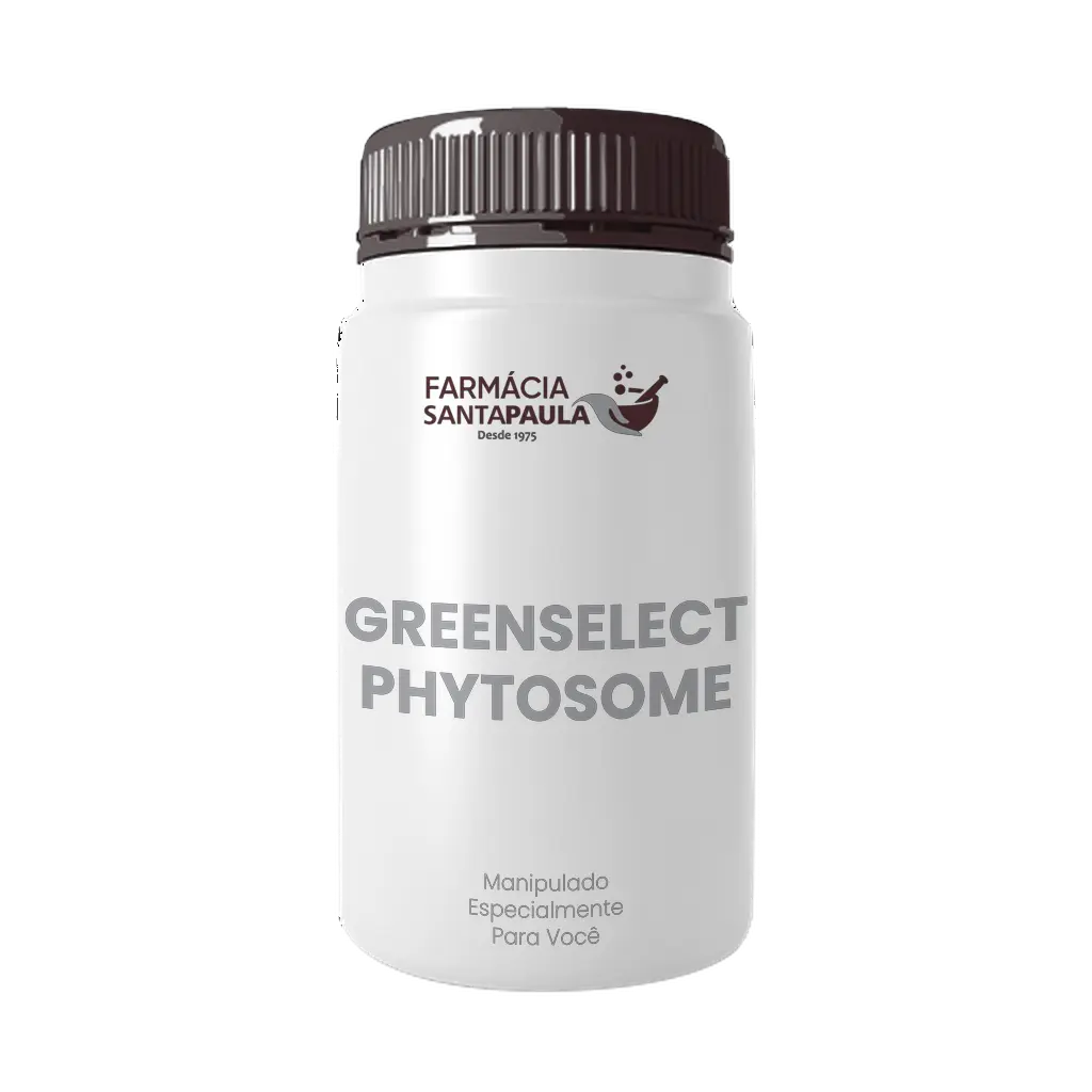 Imagem do Greenselect Phytosome
