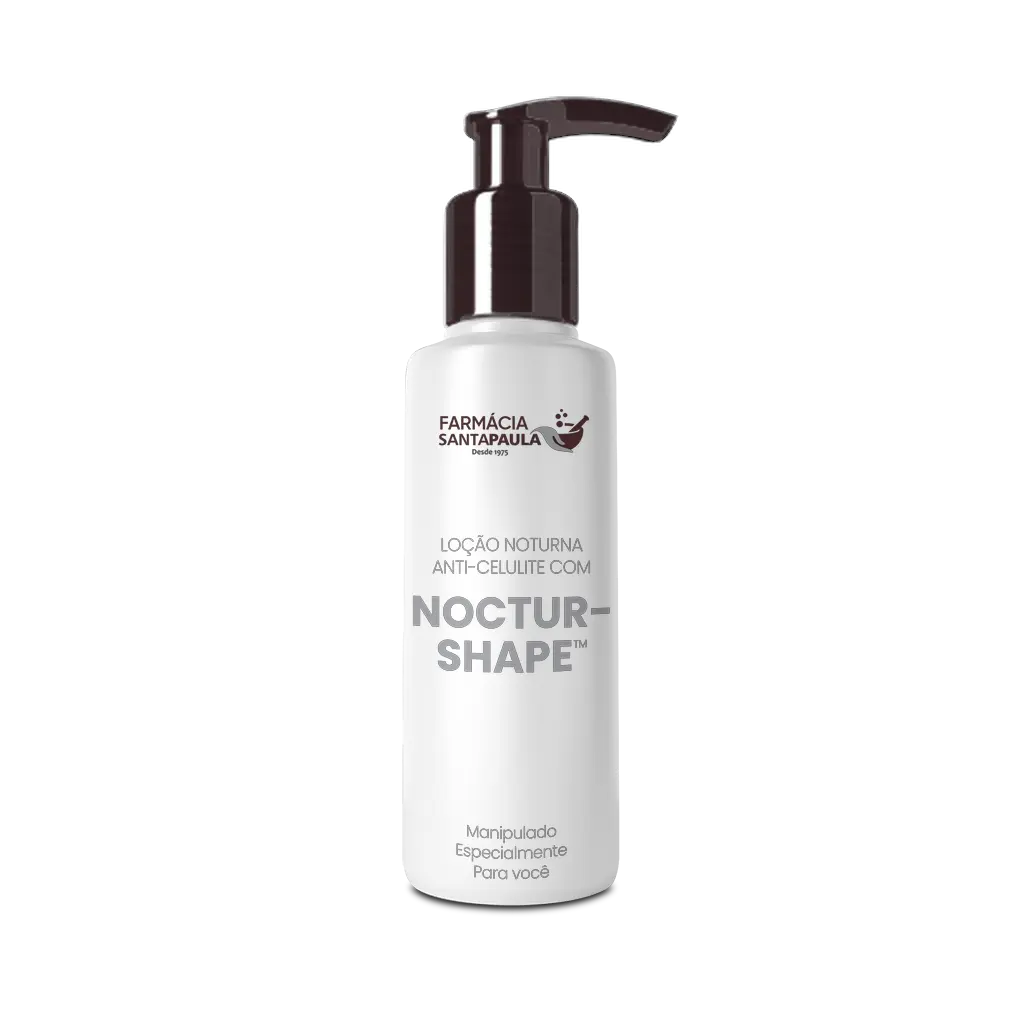 Nocturshape (4%)