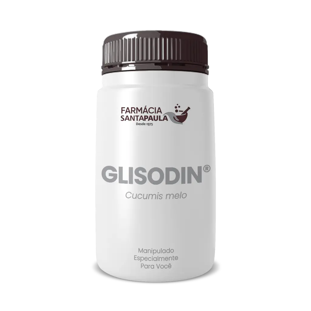 Imagem do Glisodin (250mg)