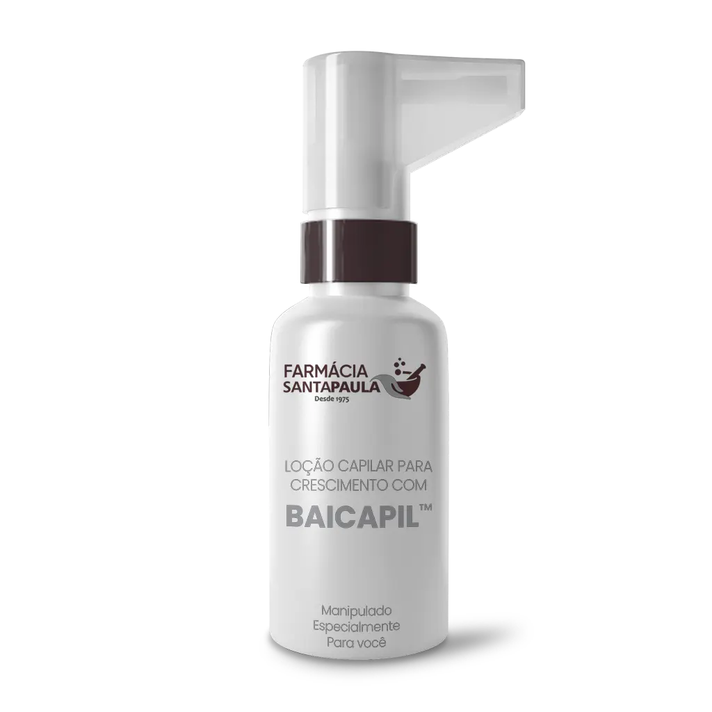 Baicapil (2%)