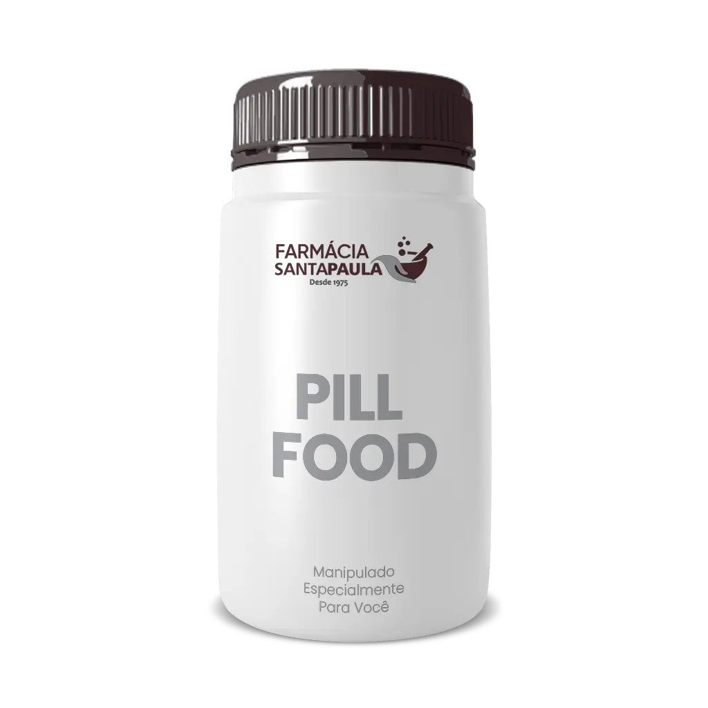 Imagem do Pill Food