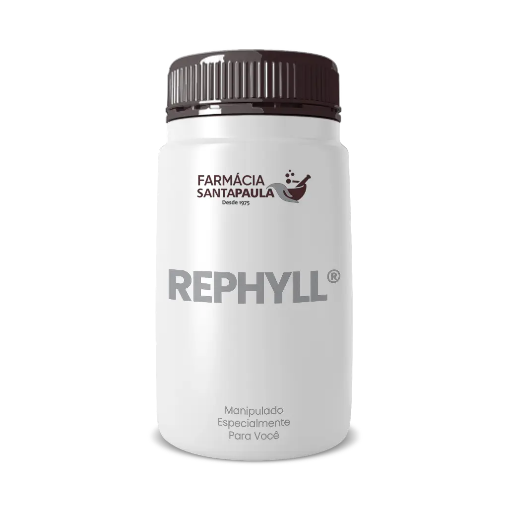 Imagem do Rephyll (500mg)