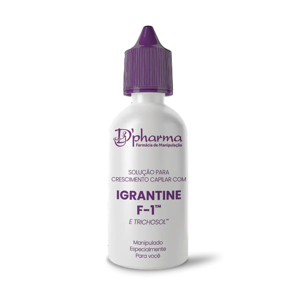 Imagem do IGrantine F-1 (0,15%)