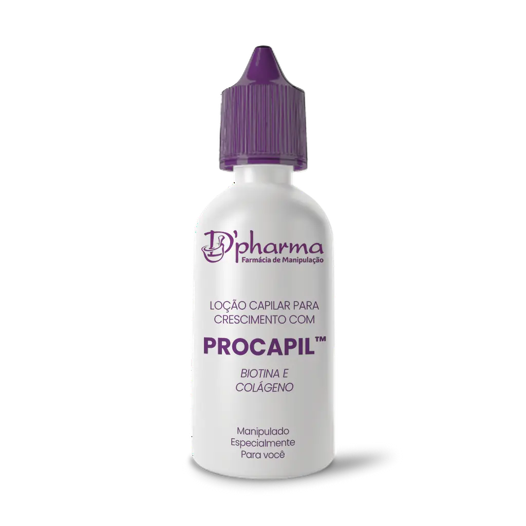 Procapil (3%)