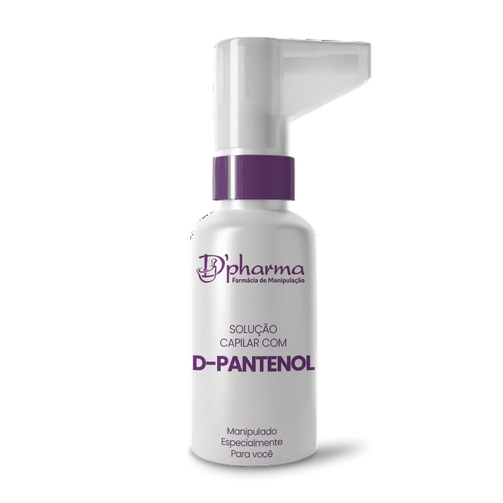 D-Pantenol (5%)