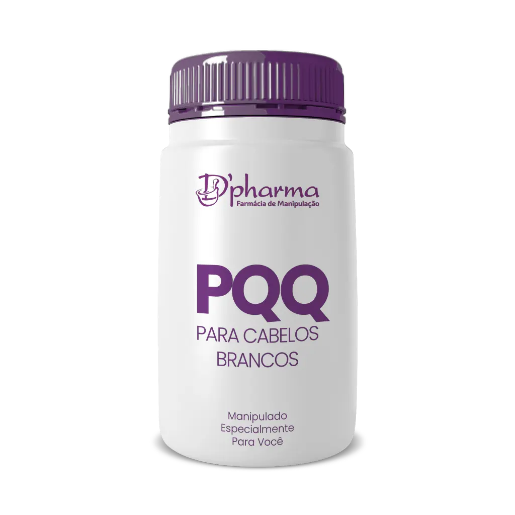 PQQ (10mg)