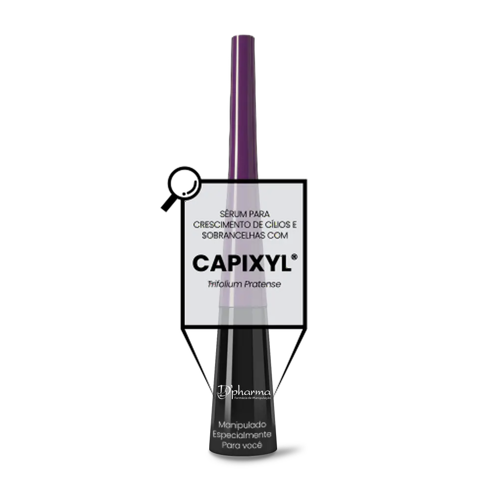 Capixyl (3%)