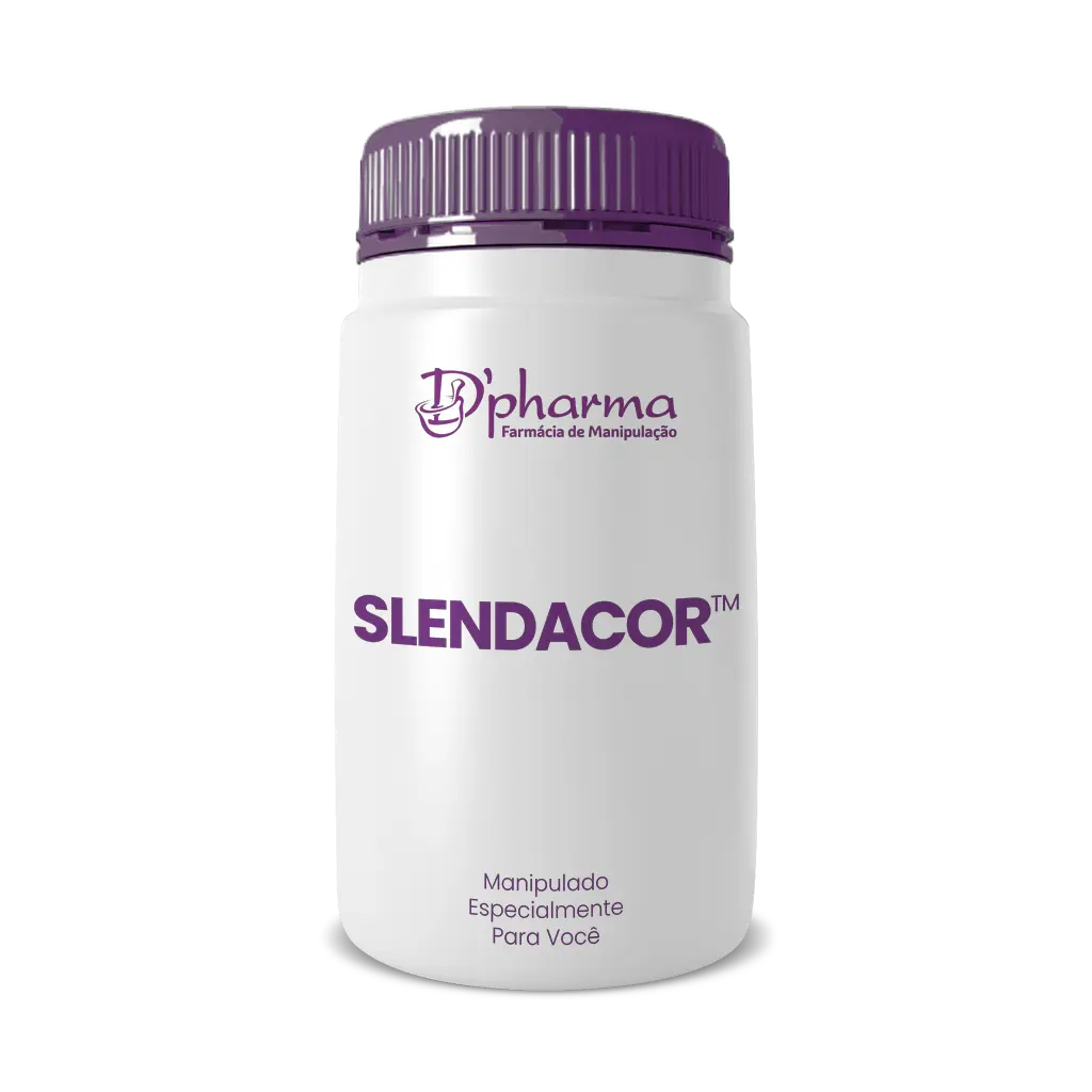 Imagem do Slendacor  (450mg)