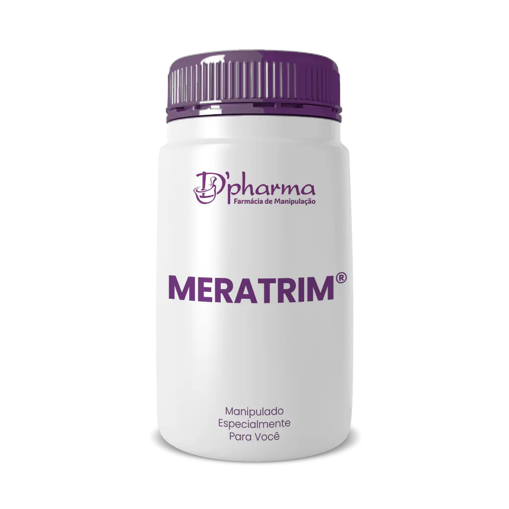 Imagem do Meratrim (400mg)