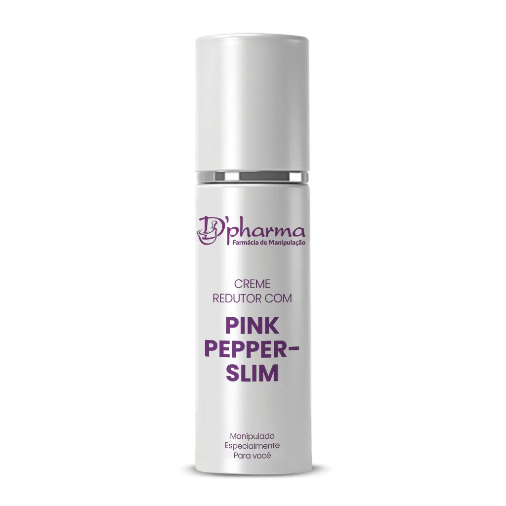Pink Pepperslim  (0,1%)