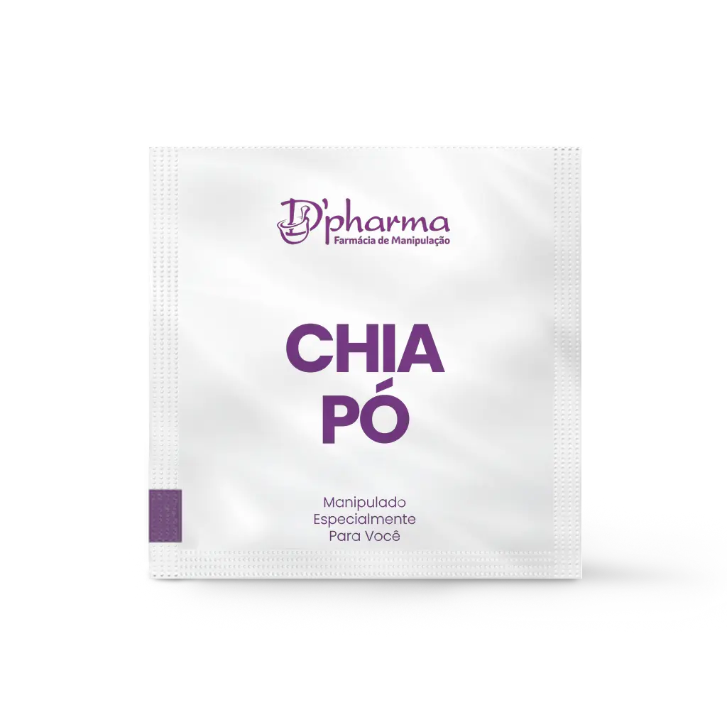 Imagem do Chia Pó (1g)