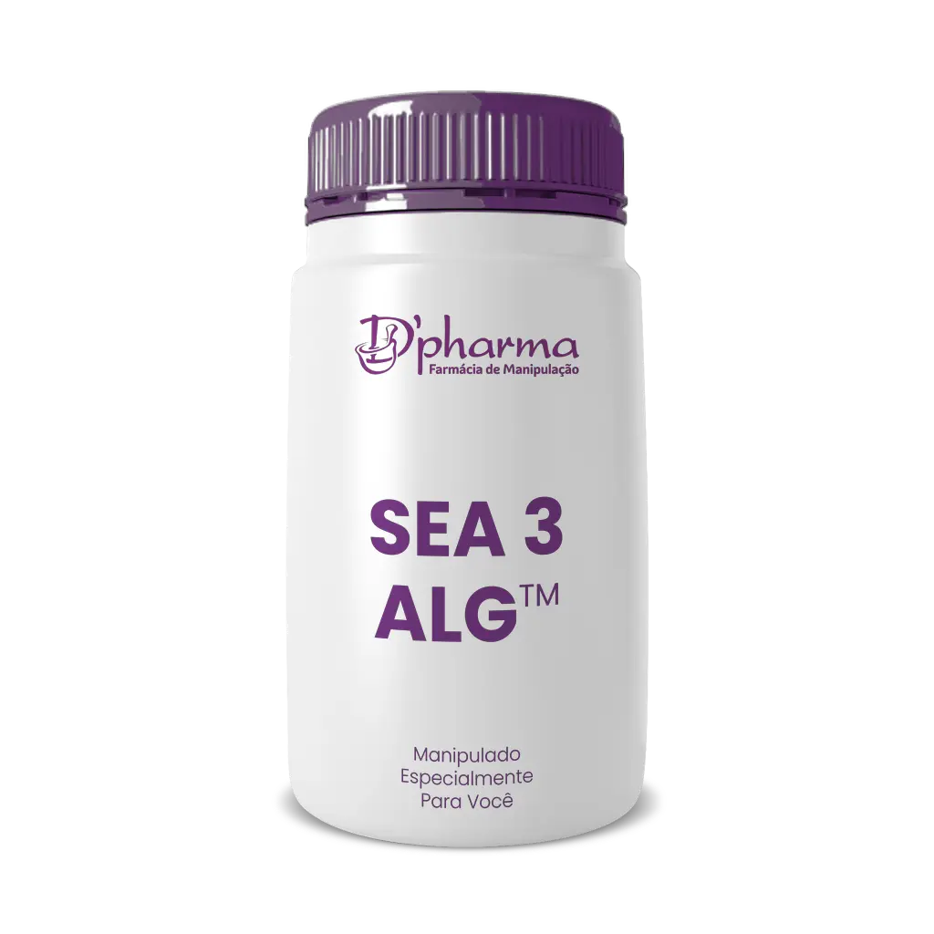 Sea 3 Alg (300mg)