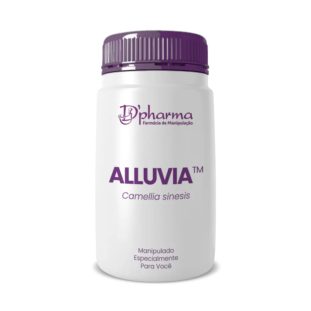 Imagem do Alluvia (100mg)