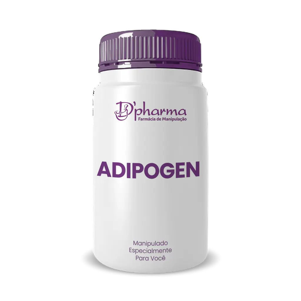 Imagem do Adipogen (300mg)