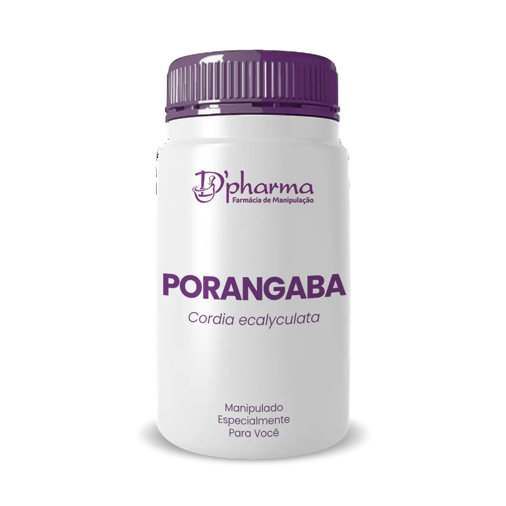 Imagem do Porangaba (300mg)