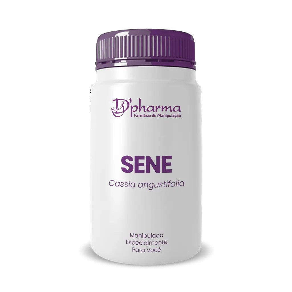Imagem do Sene (300mg)