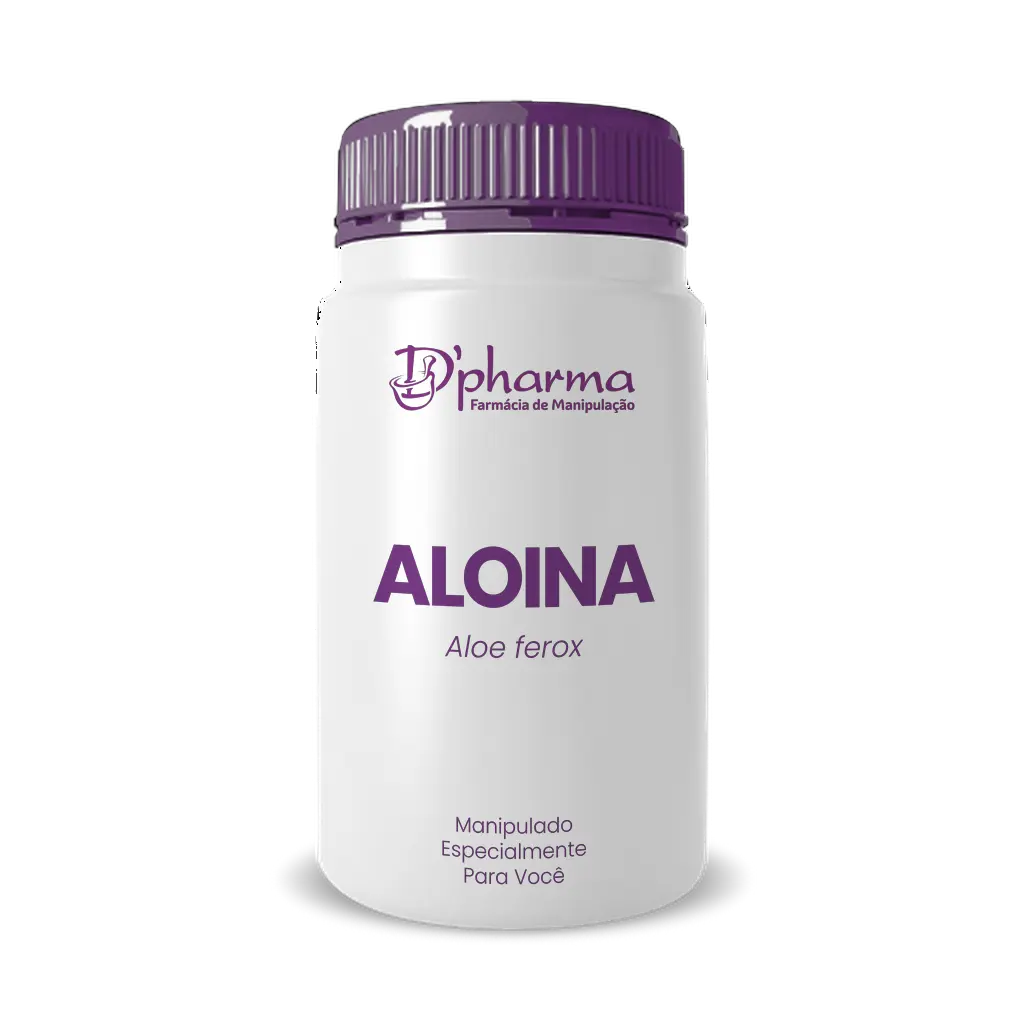 Aloina (50mg)