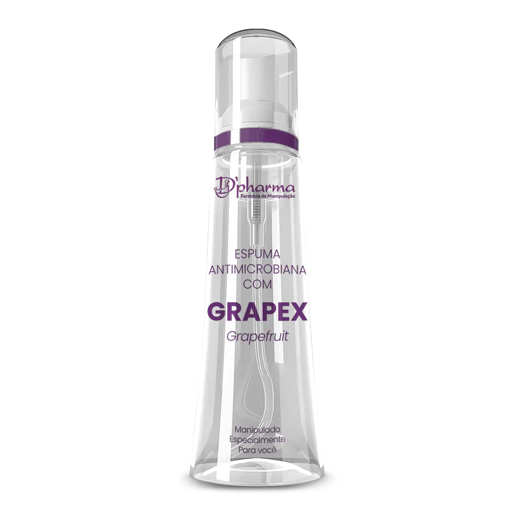 Grapex (2%)