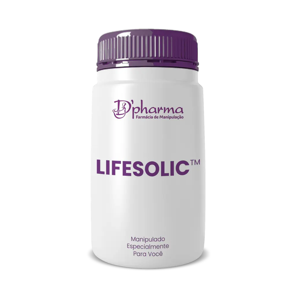 Imagem do Lifesolic (300mg)