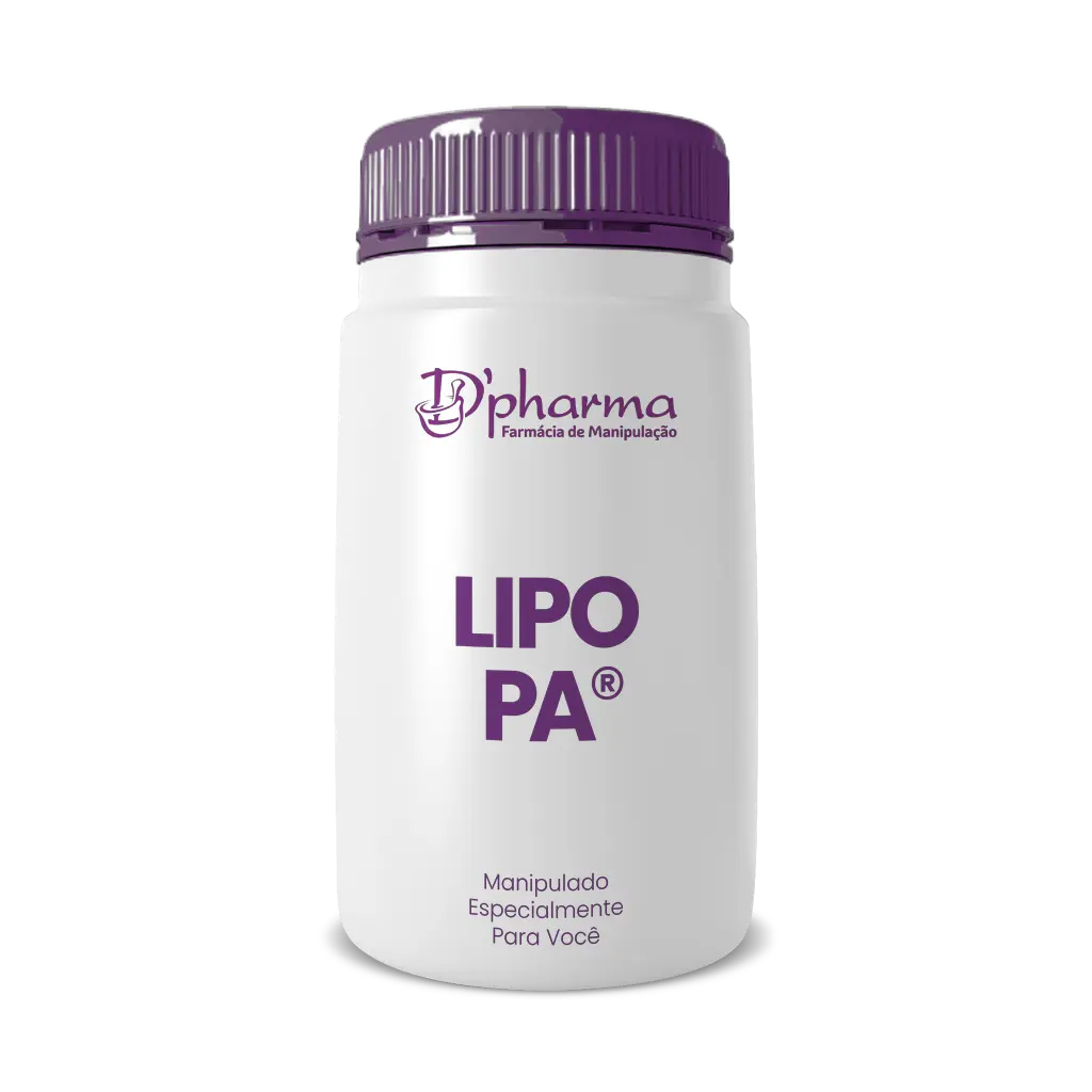 Lipo PA (950mg)