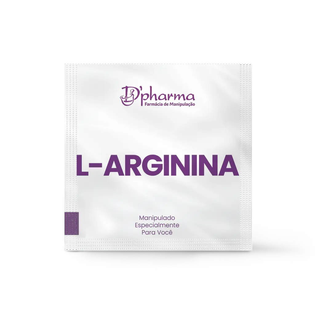 L-Arginina (2g)