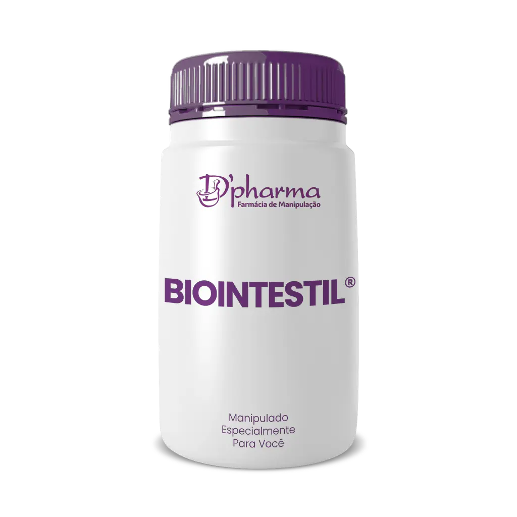 Biointestil (600mg)