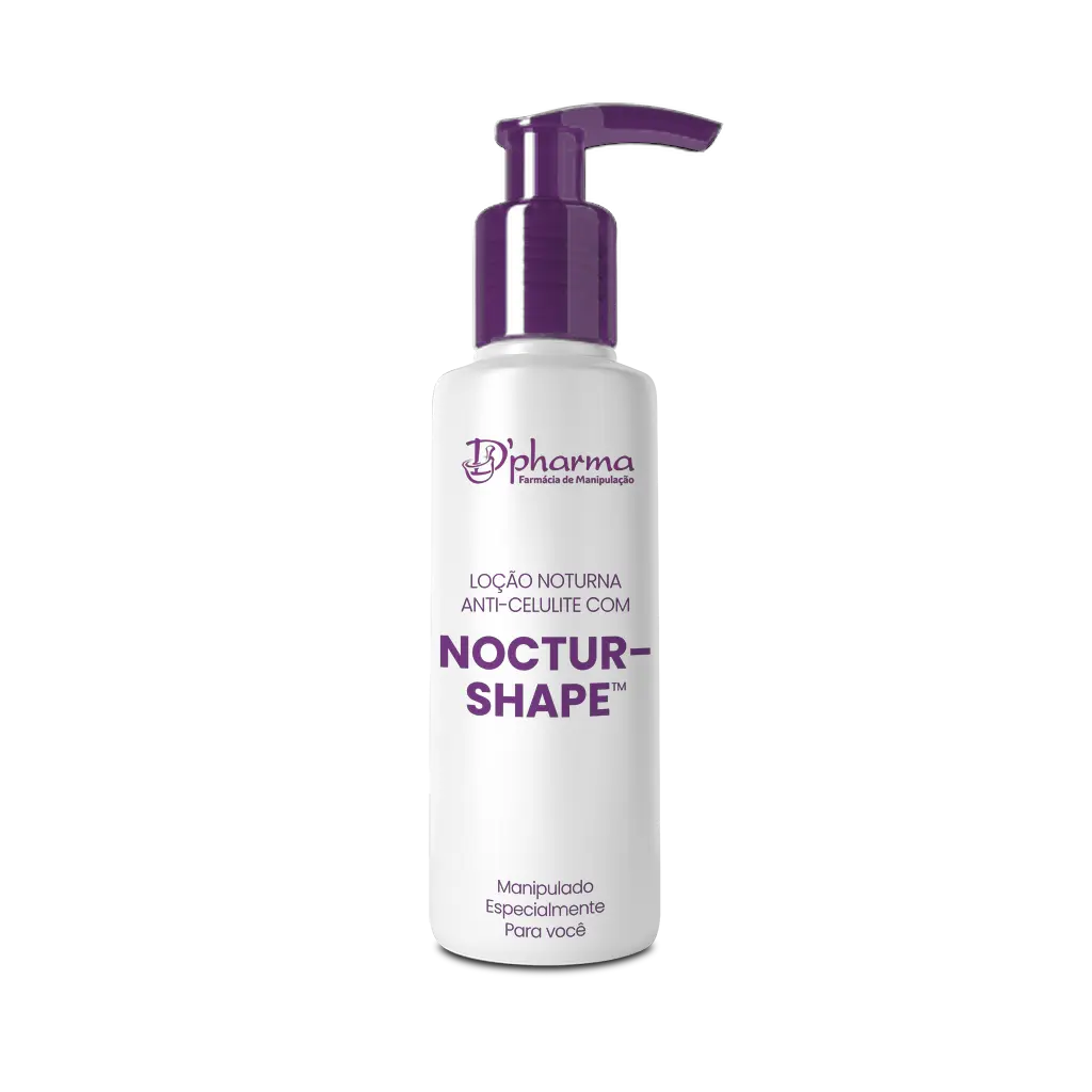 Nocturshape (4%)