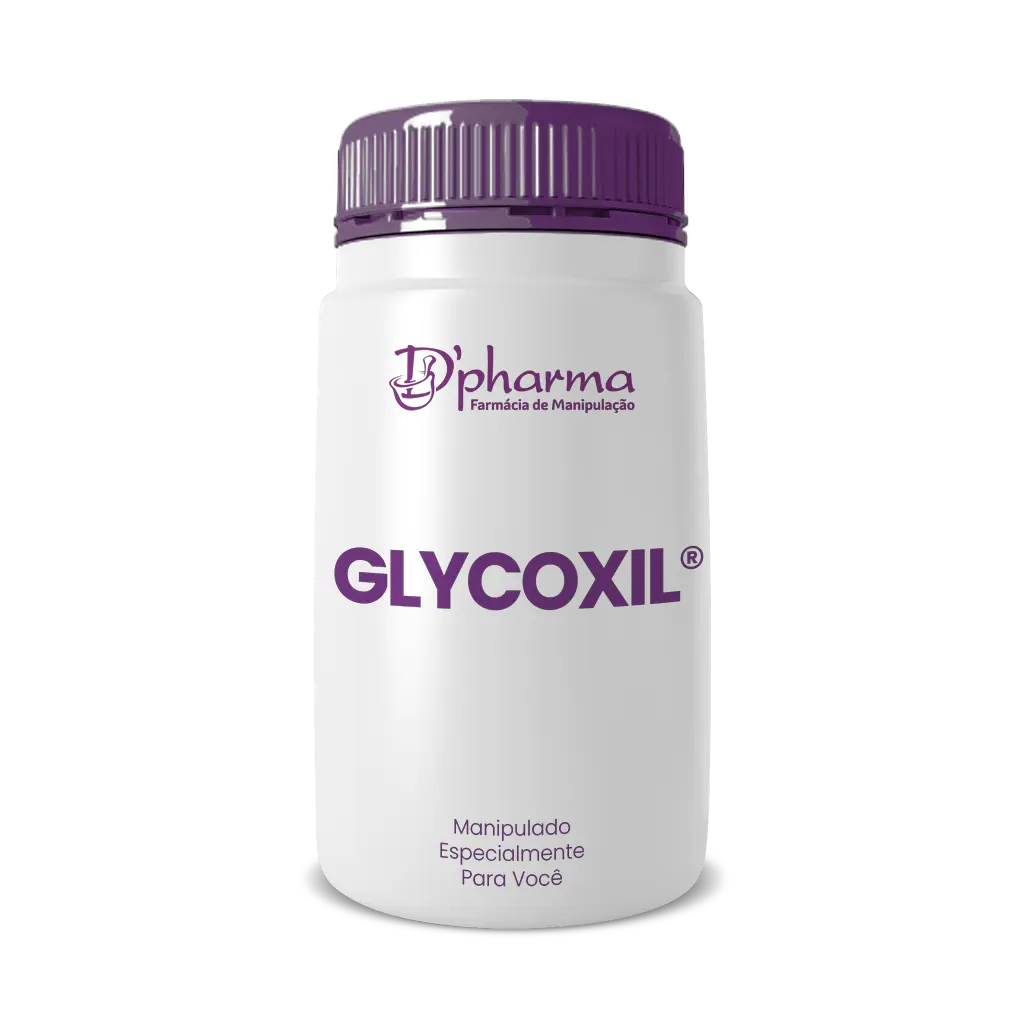 Glycoxil (200mg)