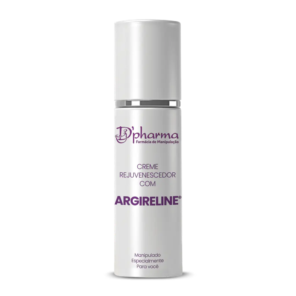  Argireline (10%)