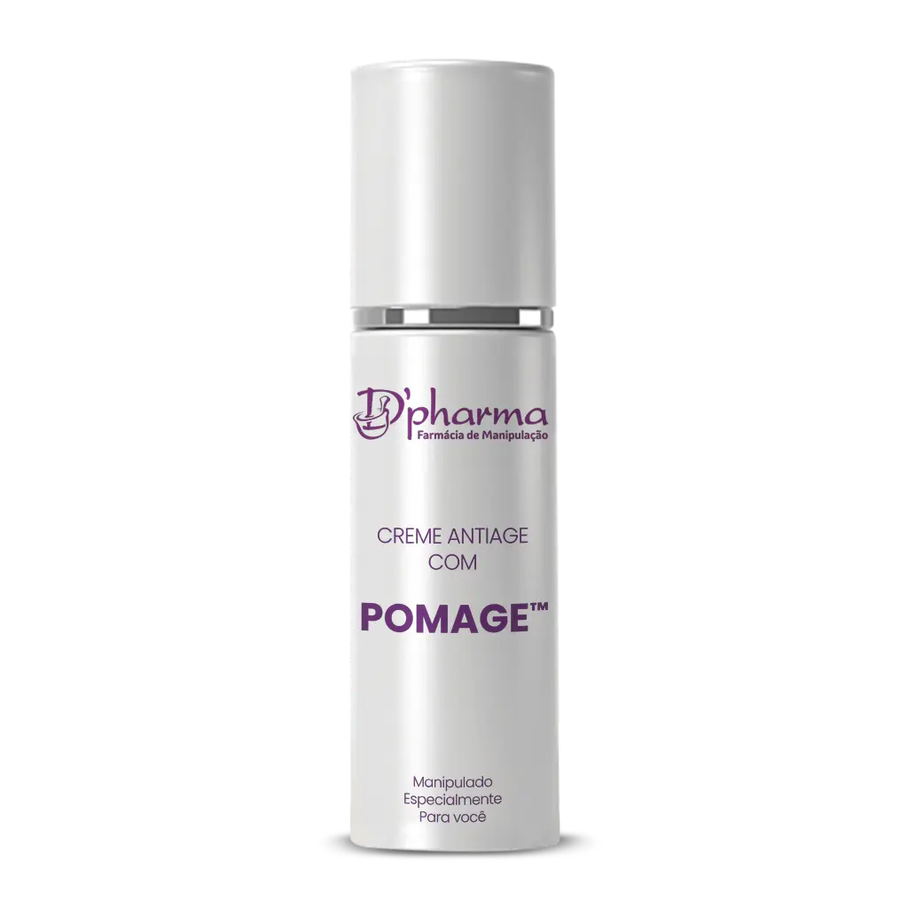 Pomage (2%)