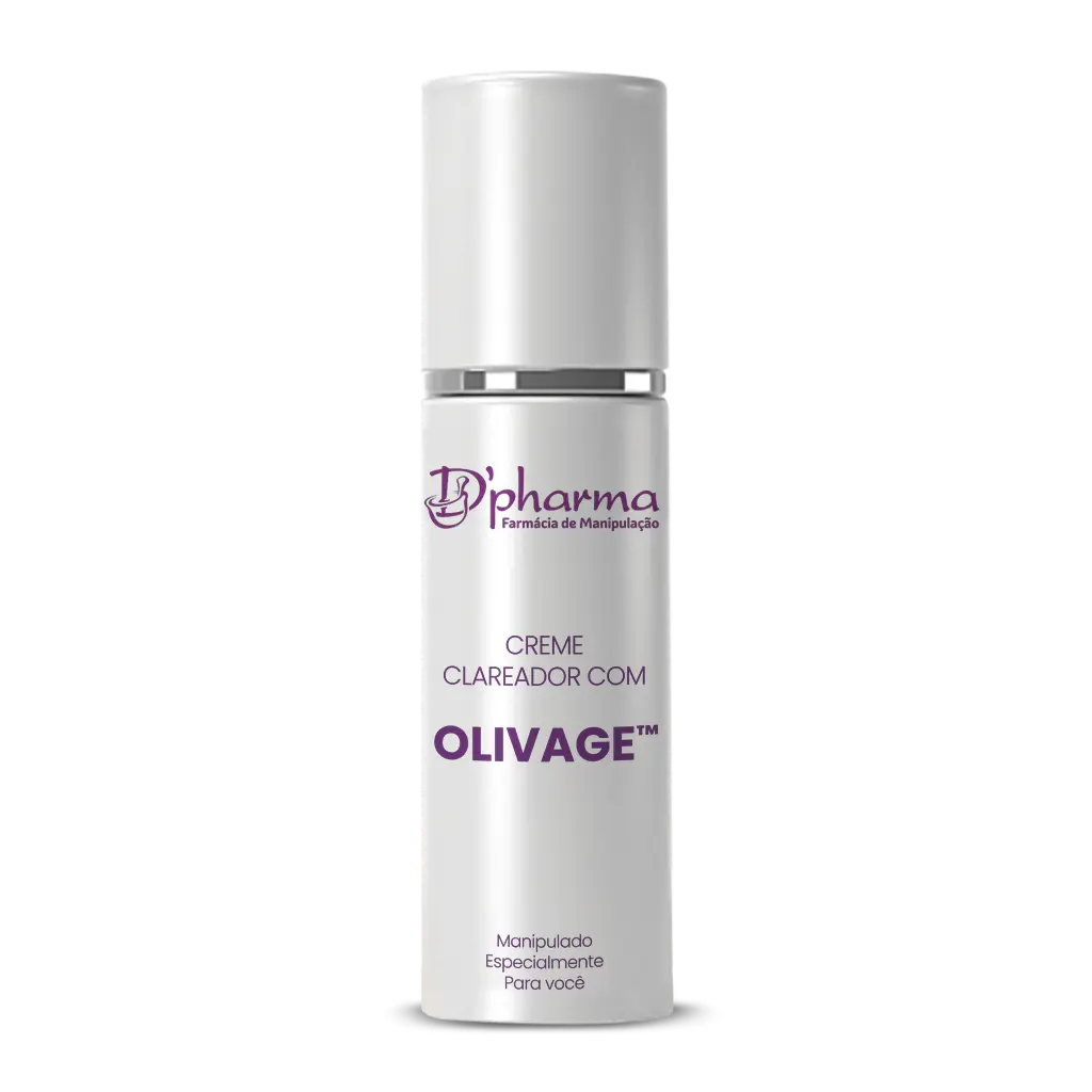 OlivAge (1%)