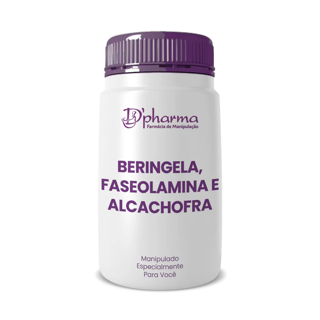 Imagem do Beringela & Associações