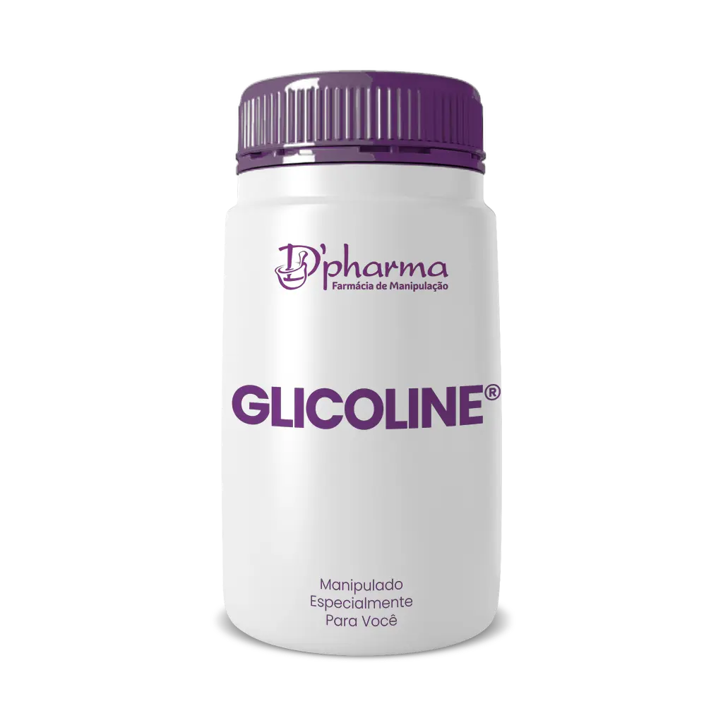 Imagem do Glicoline (500mg)