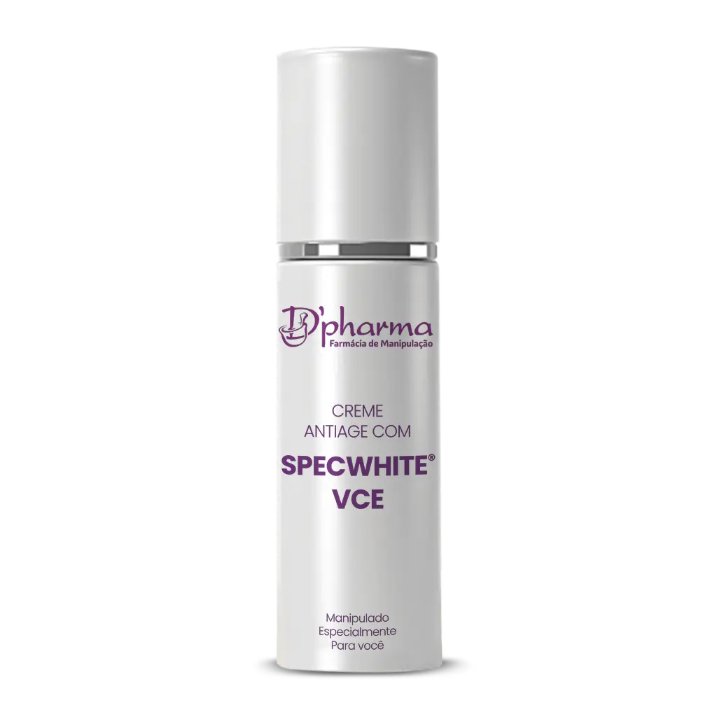 Imagem do Specwhite VCE (3%)