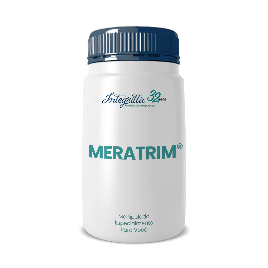 Meratrim (400mg)