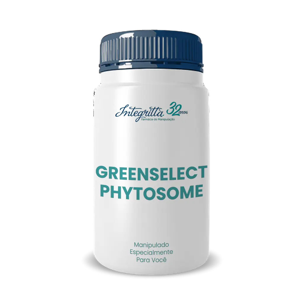 Greenselect Phytosome