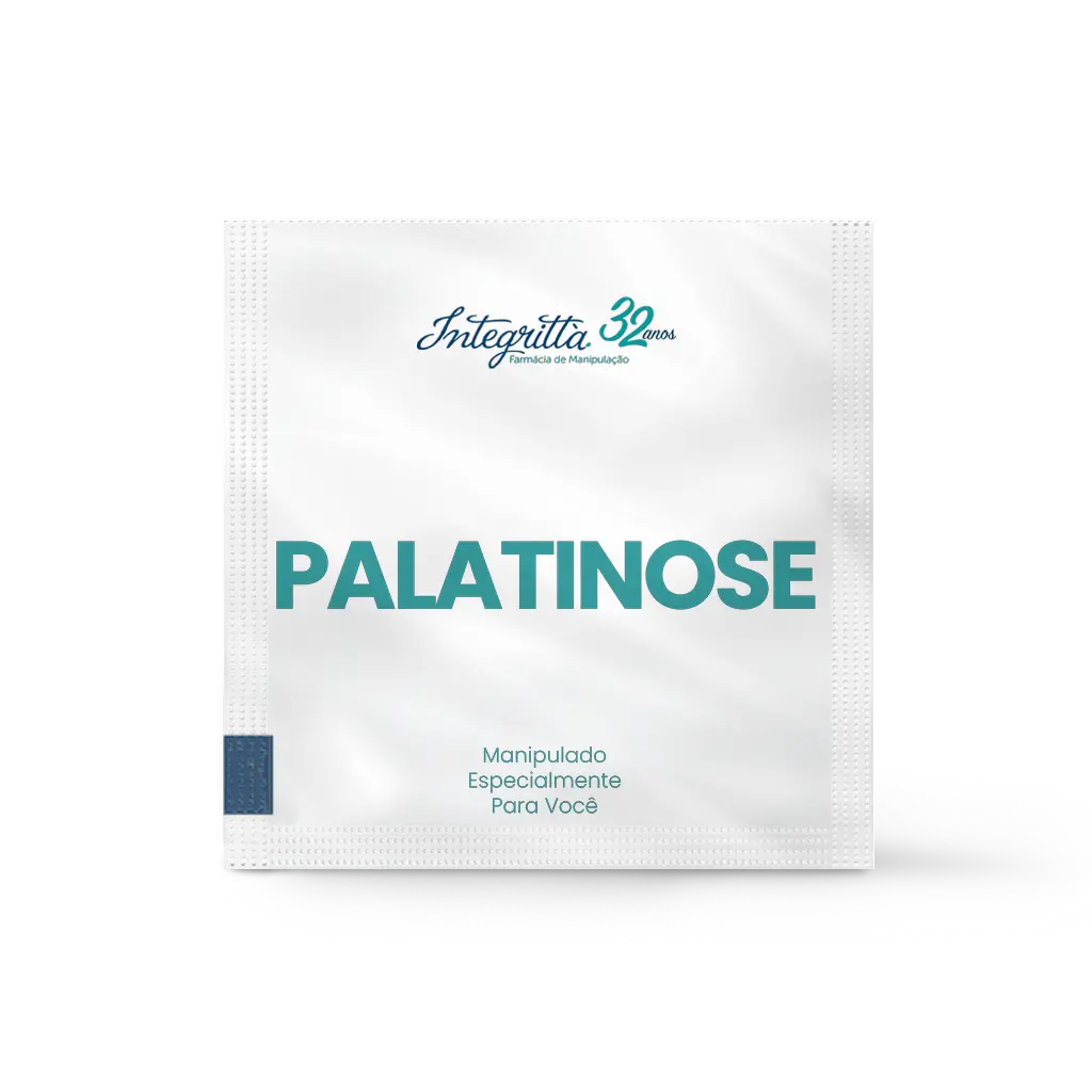 Palatinose (15g)