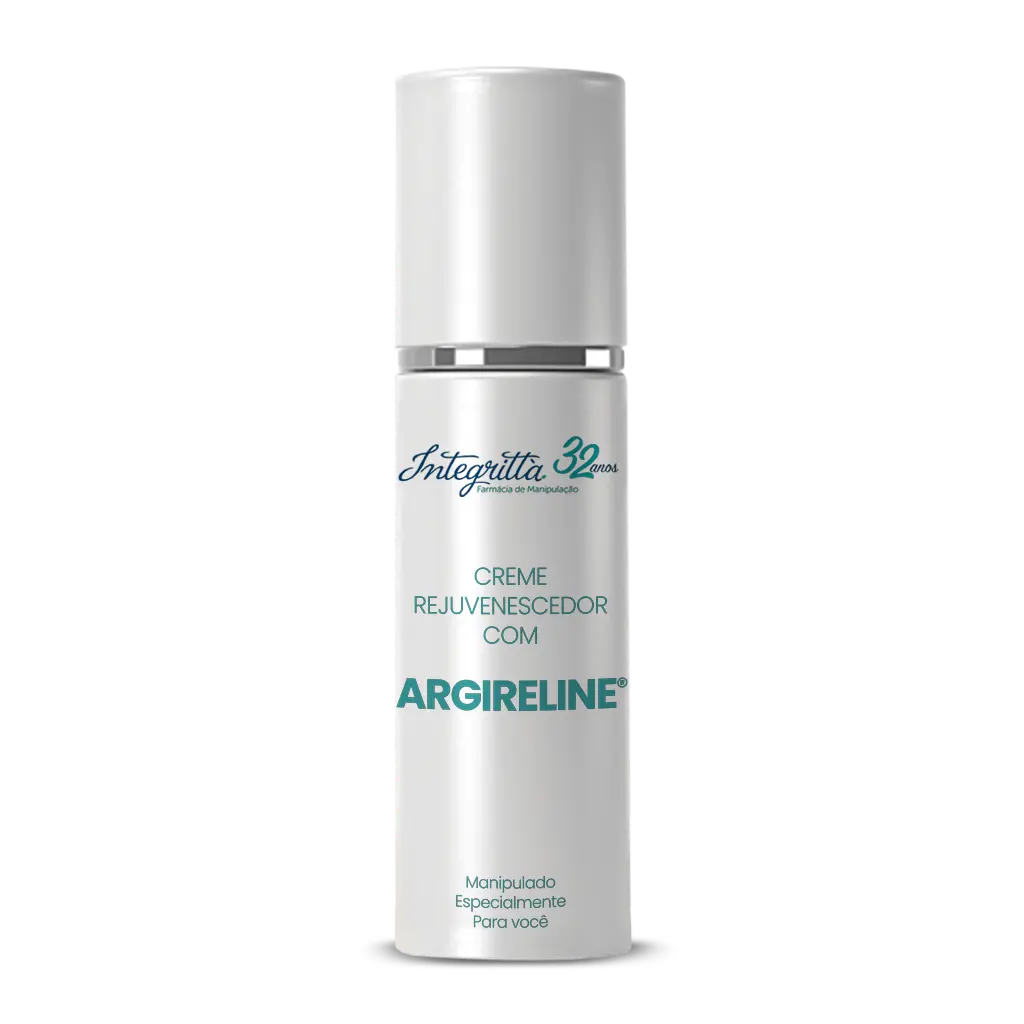  Argireline (10%)