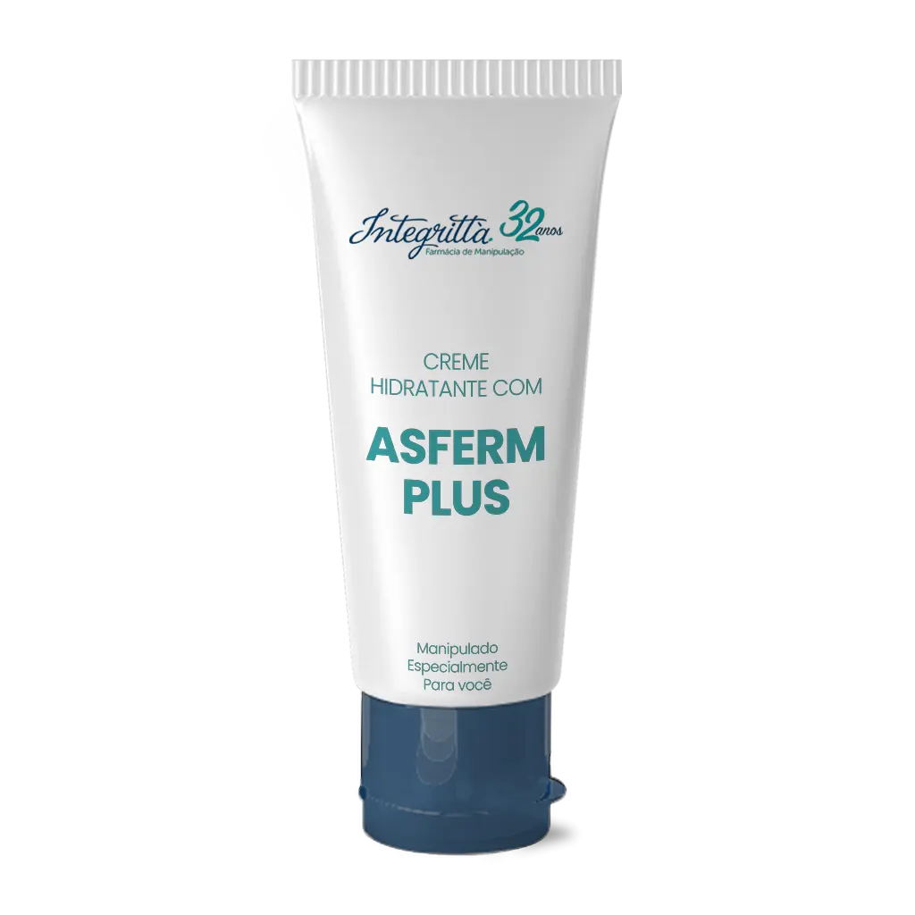 Imagem do Asferm Plus (2%)