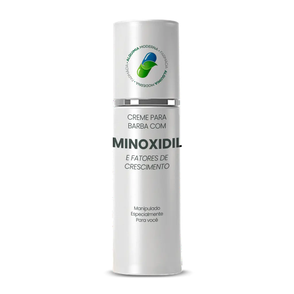 Minoxidil (5%)