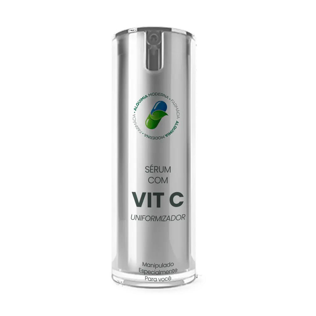 Imagem do Vitamina C (20%)