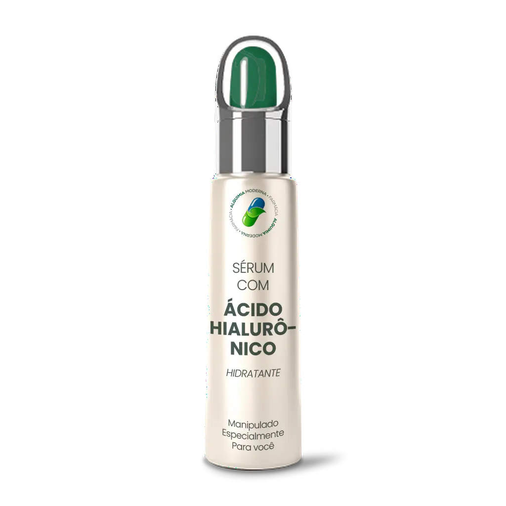Imagem do Ác. Hialurônico (5%)