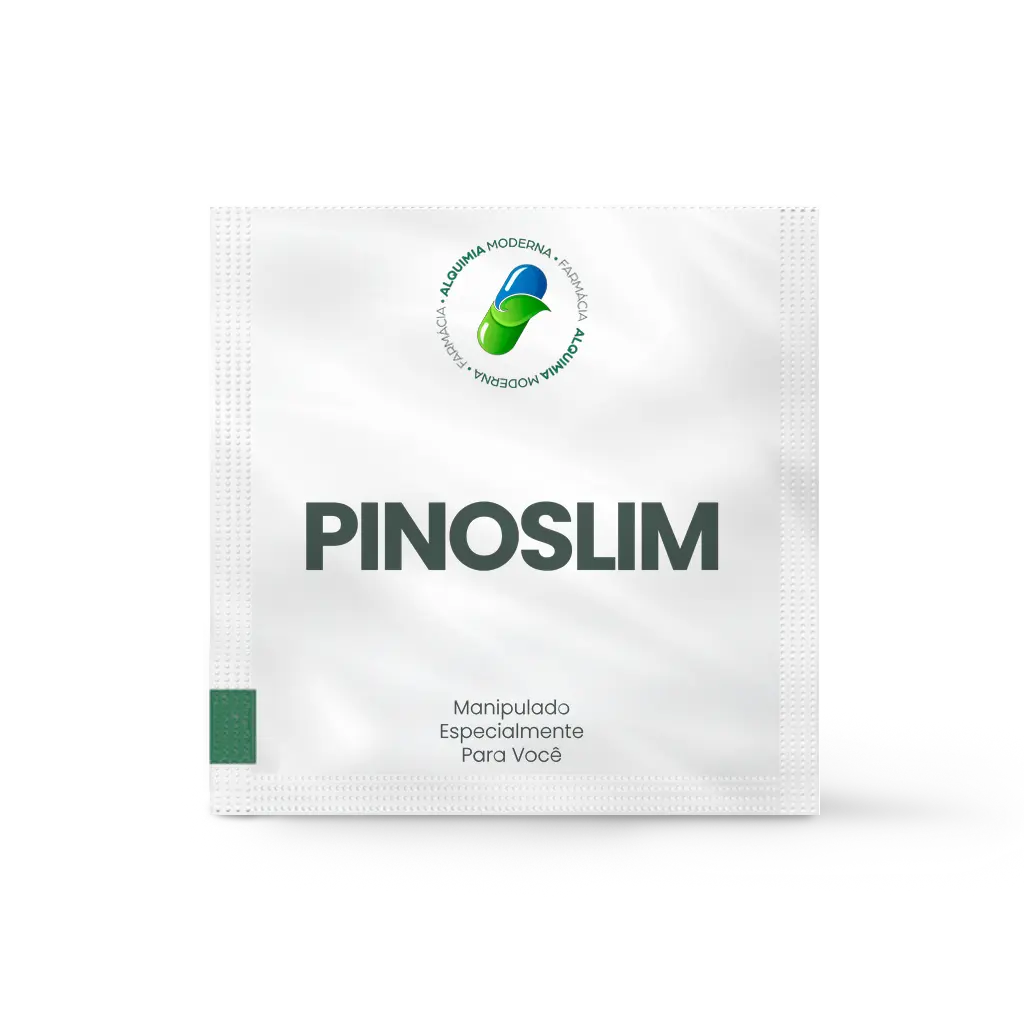 Pinoslim (2,5g)