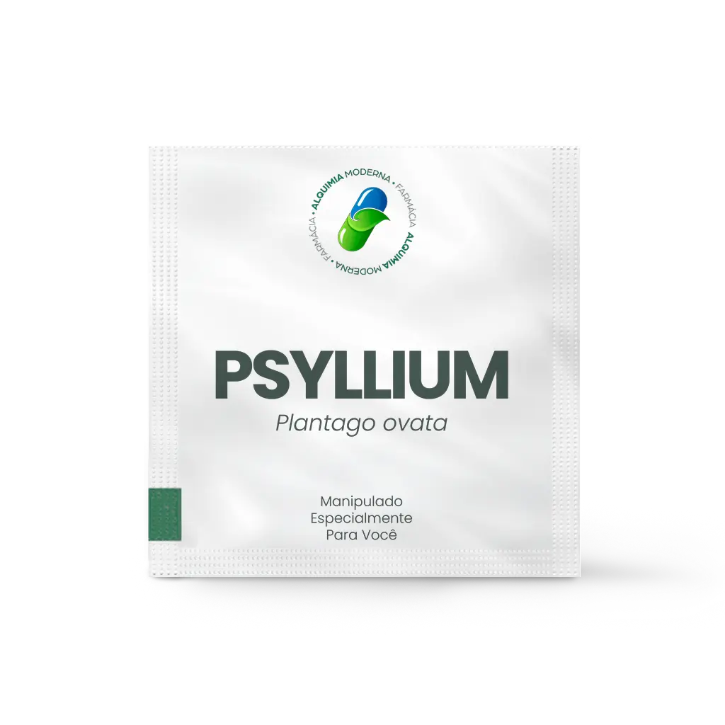 Imagem do Psyllium (500mg)