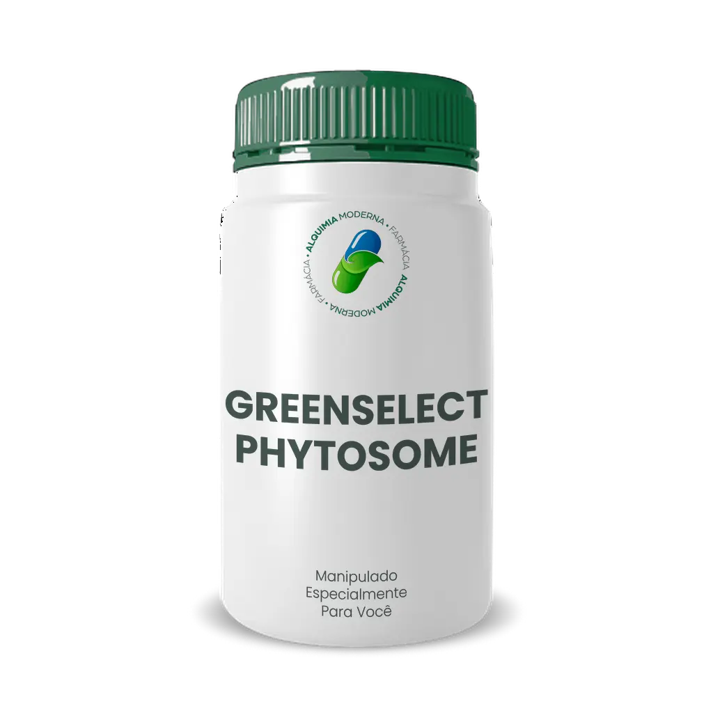 Greenselect Phytosome