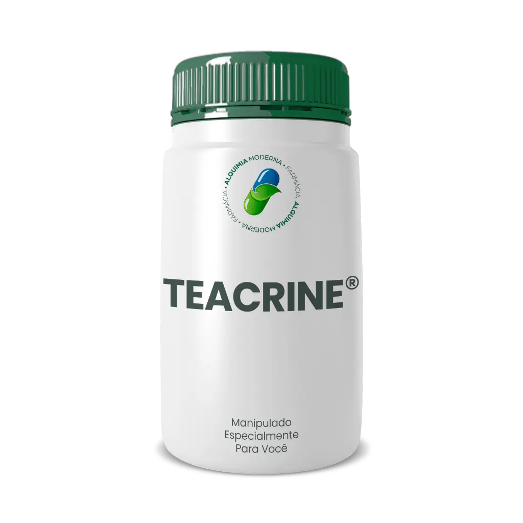 Imagem do Teacrine (200mg)