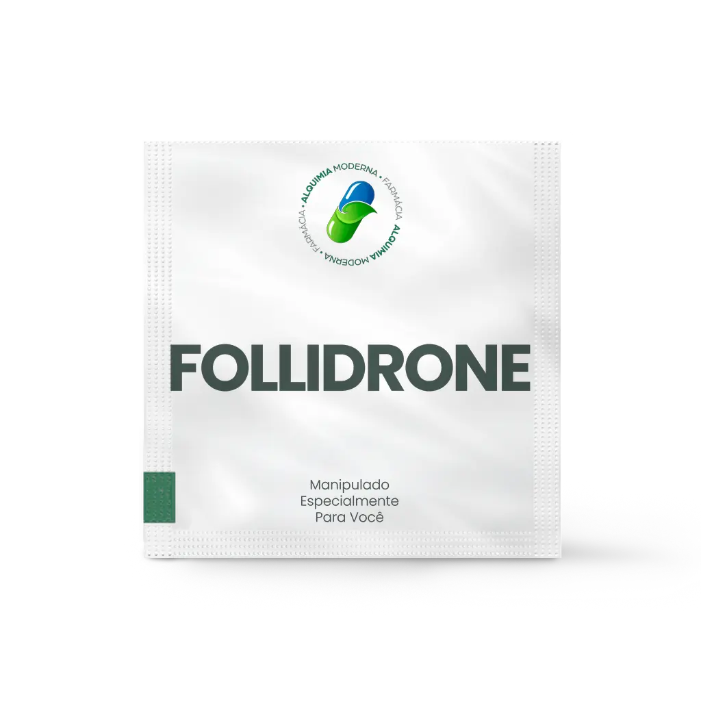 Imagem do Follidrone (1,5g)