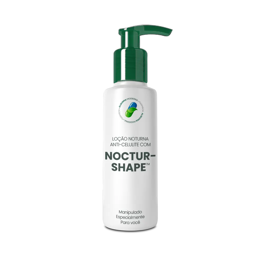 Imagem do Nocturshape (4%)